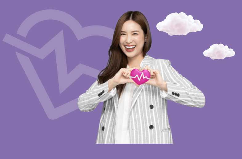 ประกันโรคหัวใจ Easy E-Heart